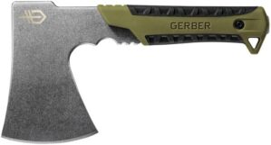 Gerber Gear Pack Hatchet – 3....
