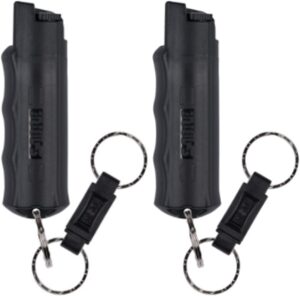 SABRE Pepper Spray – Quick Re...