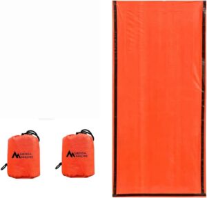 Sierra Madre Emergency Sleeping Bag...
