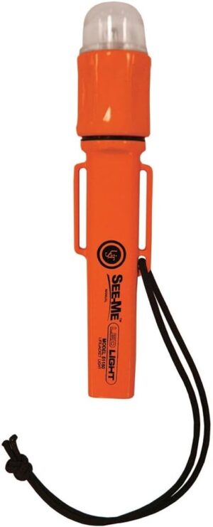 UST See-Me Waterproof LED Light  ...