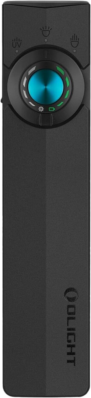 OLIGHT ArkPro EDC Flat Flashlight R...