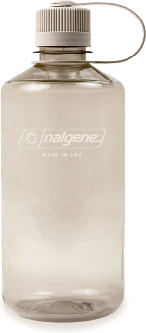 Nalgene 32 oz Narrow Mouth Water Bo...