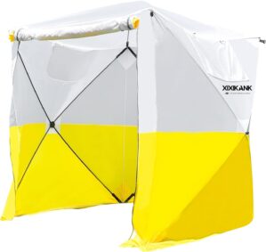 Pop Up Work Tent Instant Tool-Free ...