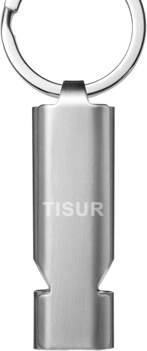 TISUR Loud Emergency Whistles,130db...
