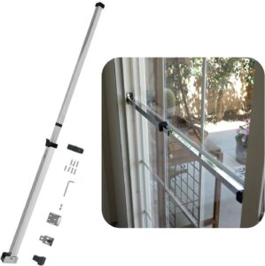 SECURITYMAN Sliding Door Security B...