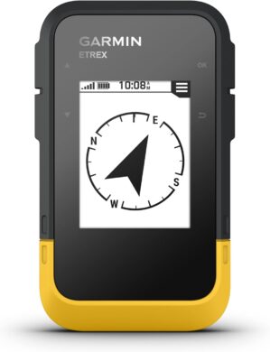 Garmin eTrex® SE GPS Handheld Navi...