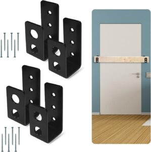 SecurityMan (2-PK) Heavy Duty 2...