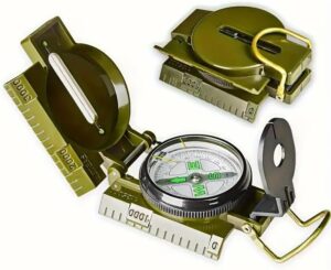 1PC Outdoor Survival Multifunctiona...