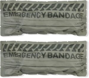 RHINO RESCUE 6″ Israeli Style...