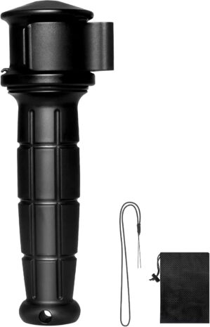 2.0 Backpacker Survival Fishing Kit...