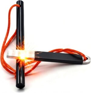 4″ Portable Pocket Waterproof...