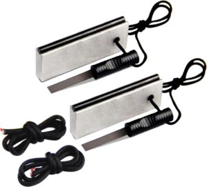 AOFAR Magnesium Fire Starter AF-374...