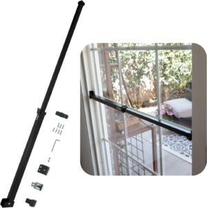 SECURITYMAN Sliding Door Security B...