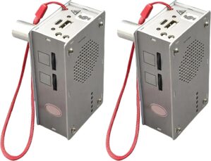 Hand Crank Generator – 2026 N...