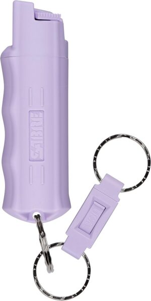 SABRE Pepper Spray – Quick Re...