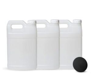 FastRack 2.5 Gallon Water Jug (Pack...