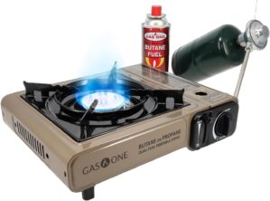 Gas One GS-3400P Propane or Butane ...