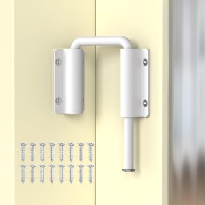 New Patio Sliding Door Loop Lock &#...