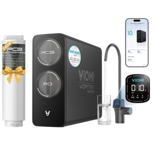 VIOMI V8 Pro 800GPD Reverse Osmosis...