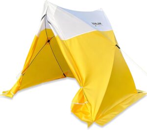 Instant Pop-Up Emergency Shelter, 3...