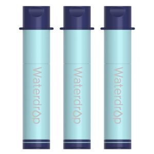 Waterdrop Gravity Water Filter Stra...