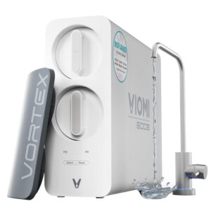VIOMI 600GPD RO Water Filtration Sy...