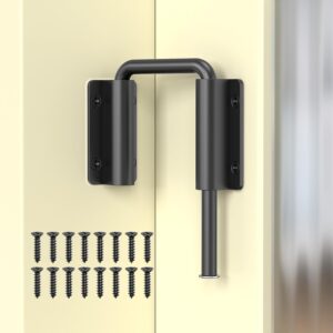 New Patio Sliding Door Loop Lock &#...