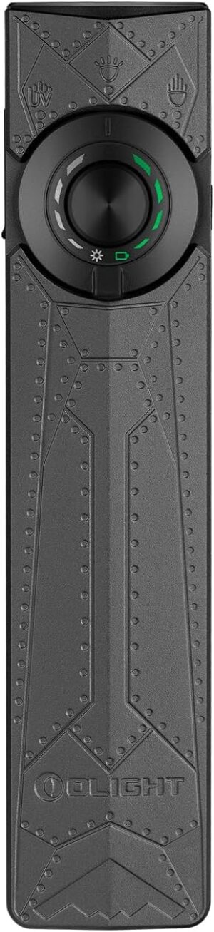 OLIGHT ArkPro EDC Flat Flashlight R...