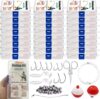 Compact Mini Fishing Kits Bulk – ...