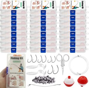 Compact Mini Fishing Kits Bulk – ...