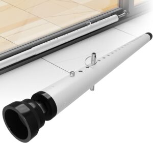 WooFog Sliding Glass Door Security ...