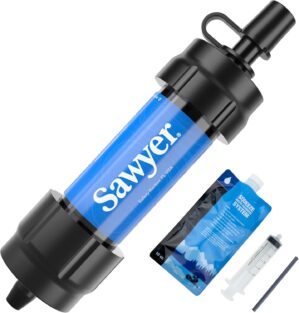 Sawyer Products Mini Water Filtrati...
