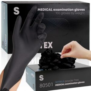 FINITEX – Black Nitrile Dispo...