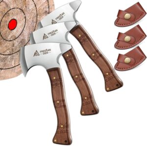 Freelander 7.9” Throwing Axe ...
