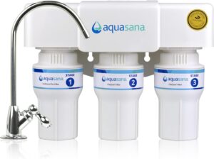 Aquasana Under Sink Water Filter | ...