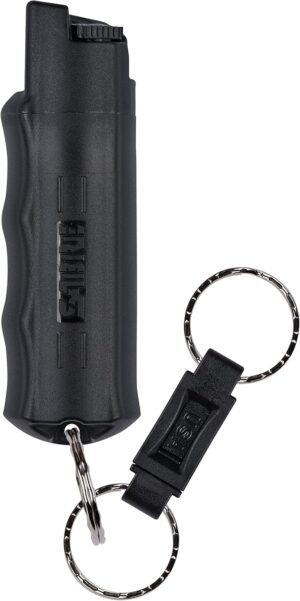 SABRE Pepper Spray – Quick Re...