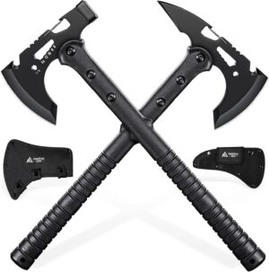 Freelander Tactical Axe 2 Pack, Sha...