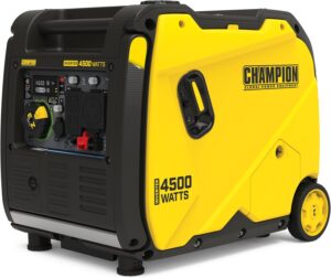 Champion Power Equipment 4500-Watt ...