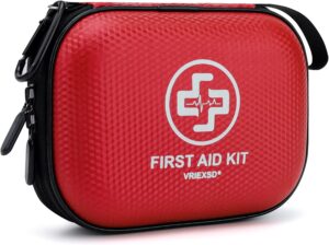 Mini First Aid Kit – 150 Piec...