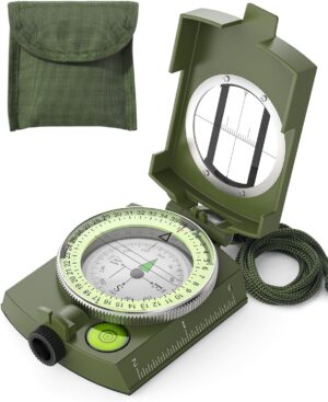 Sportneer Compass: Accurate Durable...