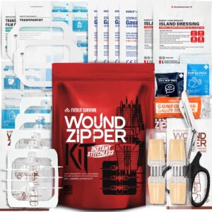 EVERLIT Wound Closure Kit | Surgica...