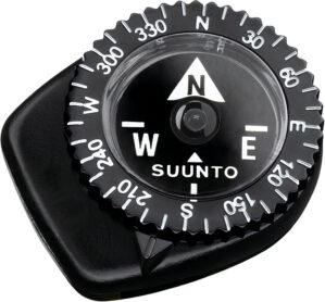 SUUNTO Multifunctional Compass, Nor...