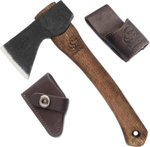 BeaverCraft Wood Carving Axe Hatche...