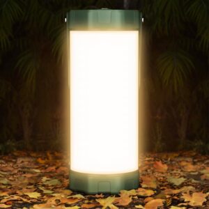 Glocusent 106 LED Camping Lights, U...