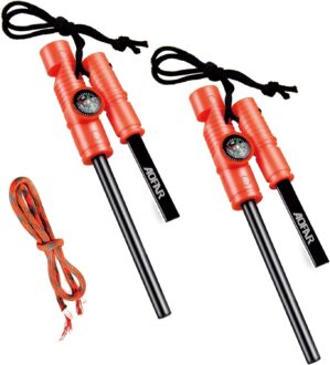 AOFAR Fire Starter AF-381/AF-381plu...