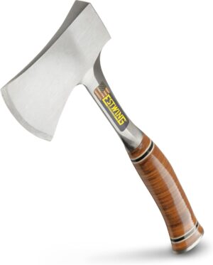 ESTWING Sportsman’s Axe ̵...