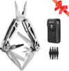 Multitool with Pocket Knife, Birthd...