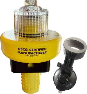 Sirius Signal C-1004 SOS LED Distre...