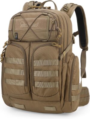 Mardingtop 40L Molle Tactical Backp...