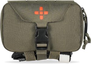 Ifak Pouch-Rapid Deployment Tactica...